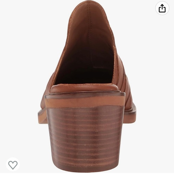 Seychelles Women's Masterpiece Clog in Tan - Picture 3 of 11